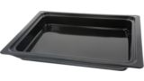 Professional pan anthracite enameled 17002735 17002735-6