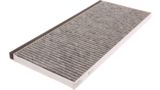 Clean Air Standard Geruchsfilter 17006619 17006619-2