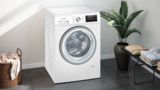 iQ300 Wasmachine, voorlader 8 kg 1400 rpm WM14N299NL WM14N299NL-4
