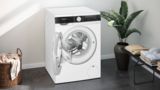 iQ500 Wasmachine, voorlader 9 kg 1400 rpm WG44G2FMNL WG44G2FMNL-3
