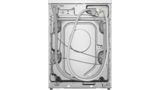 iQ500 Waschmaschine, unterbaufähig - Frontlader 8 kg 1400 U/min. WU14UT70 WU14UT70-9