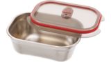 Frischhaltedose black+blum Lebensmittelbox  Small Box 650 ml 17008168 17008168-2