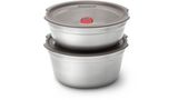Frischhaltedose black+blum Lebensmittelbox Small Bowl 650 ml 17008166 17008166-7