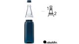 Trinkflasche aladdin Fresco Twist & Go Wasserflasche 0,7L 17008176 17008176-2