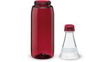 Flasche Fresco Twist & Go, 0,7L, Burgund 17007250 17007250-5