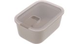 Frischhaltedose Mepal Frischhaltedose easyclip 700 ml, nordic white 17008190 17008190-1