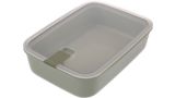 Frischhaltedose Mepal Frischhaltedose easyclip 2250 ml, nordic sage 17008188 17008188-1