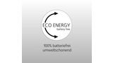 Küchenzubehör Zassenhaus Digitale Küchenwaage ECO ENERGY schwarz 17008278 17008278-3