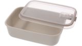 Frischhaltedose Mepal Frischhaltedose easyclip 1500 ml, nordic white 17008192 17008192-2