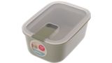 Frischhaltedose Mepal Frischhaltedose easyclip 700 ml, nordic sage 17008185 17008185-1