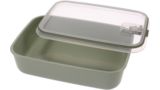 Frischhaltedose Mepal Frischhaltedose easyclip 2250 ml, nordic sage 17008188 17008188-2