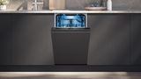 iQ500 Lave-vaisselle tout intégrable 45 cm SR65YX11ME SR65YX11ME-2