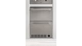 Freedom® 24'' Professional Inox T24UC925DS T24UC925DS-5