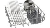 N 30 fully-integrated dishwasher 60 cm S153ITX02G S153ITX02G-6