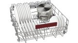 N 30 fully-integrated dishwasher 60 cm S153HCX02G S153HCX02G-9
