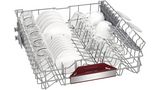 N 30 fully-integrated dishwasher 60 cm S153HCX02G S153HCX02G-8