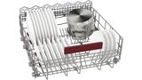 N 50 fully-integrated dishwasher 60 cm S155HCX27G S155HCX27G-8