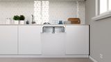 fully-integrated dishwasher 60 cm XXL JB65X00HTE JB65X00HTE-2