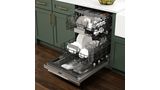 Emerald® Dishwasher 24'' Stainless Steel DWHD560CFP DWHD560CFP-6