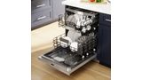 Sapphire® Dishwasher 24'' Stainless Steel DWHD760CFM DWHD760CFM-6