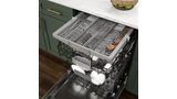 Sapphire® Dishwasher 24'' Stainless Steel DWHD760CFP DWHD760CFP-7