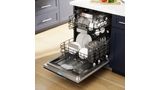 Star Sapphire® Dishwasher 24'' Custom Panel Ready DWHD770CPR DWHD770CPR-6