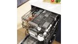 Star Sapphire® Dishwasher 24'' Custom Panel Ready DWHD770CPR DWHD770CPR-7