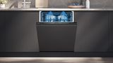 iQ500 Lave-vaisselle tout intégrable 60 cm XXL SX85TX00CE SX85TX00CE-3