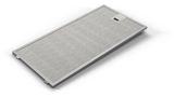 N 50 telescopic cooker hood 90 cm Silver metallic D49ED22X1 D49ED22X1-7