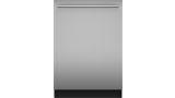Emerald® Dishwasher 24'' Stainless Steel DWHD640EFM DWHD640EFM-1