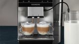 Helautomatisk kaffemaskin EQ700 classic Morgondis TP705R01 TP705R01-10