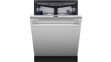 Emerald® Dishwasher 24'' Stainless Steel DWHD640EFP DWHD640EFP-4