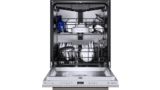 Emerald® Dishwasher 24'' Custom Panel Ready DWHD640EPR DWHD640EPR-4