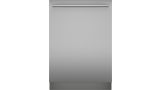 Sapphire® Dishwasher 24'' Stainless Steel DWHD660EFM DWHD660EFM-1