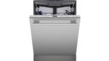 Sapphire® Dishwasher 24'' Stainless Steel DWHD660EFM DWHD660EFM-5
