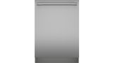 Sapphire® Dishwasher 24'' Professional, Stainless Steel DWHD660EFP DWHD660EFP-1