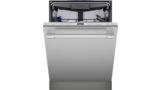 Sapphire® Dishwasher 24'' Professional, Stainless Steel DWHD660EFP DWHD660EFP-5