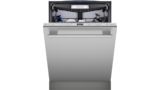 Star Sapphire® Dishwasher 24'' Masterpiece®, Stainless Steel DWHD661EFM DWHD661EFM-3