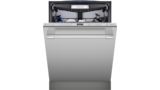 Star Sapphire® Dishwasher 24'' Stainless Steel DWHD661EFP DWHD661EFP-3