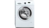 Lavadora 8 kg 1400 r.p.m., Blanco 3TS285BS 3TS285BS-1