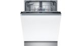 Vollintegrierter Geschirrspüler 60 cm CG5VX03ITE CG5VX03ITE-1