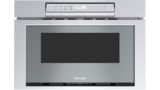 Professional Drawer Microwave 24'' Inox MD24BS MD24BS-3