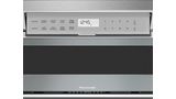 Professional MicroDrawer® Microwave 30'' Stainless Steel MD30BS MD30BS-2