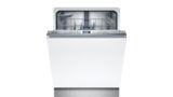 Vollintegrierter Geschirrspüler 60 cm XXL CB6VX02EBE CB6VX02EBE-1