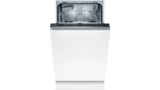 fully-integrated dishwasher 45 cm JK55X02HKE JK55X02HKE-1