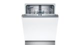 Vollintegrierter Geschirrspüler 60 cm CG6VX02EBD CG6VX02EBD-1