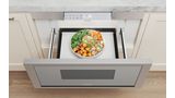 Professional MicroDrawer® Microwave 30'' Stainless Steel MD30BS MD30BS-3