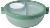 Mepal Bento-Lunchbowl vita 1500 ml, nordic sage Lunchbox 17008670 17008670-1