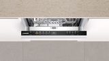 fully-integrated dishwasher 45 cm JK55X02HKE JK55X02HKE-4