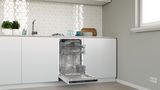fully-integrated dishwasher 45 cm JK55X02HKE JK55X02HKE-3